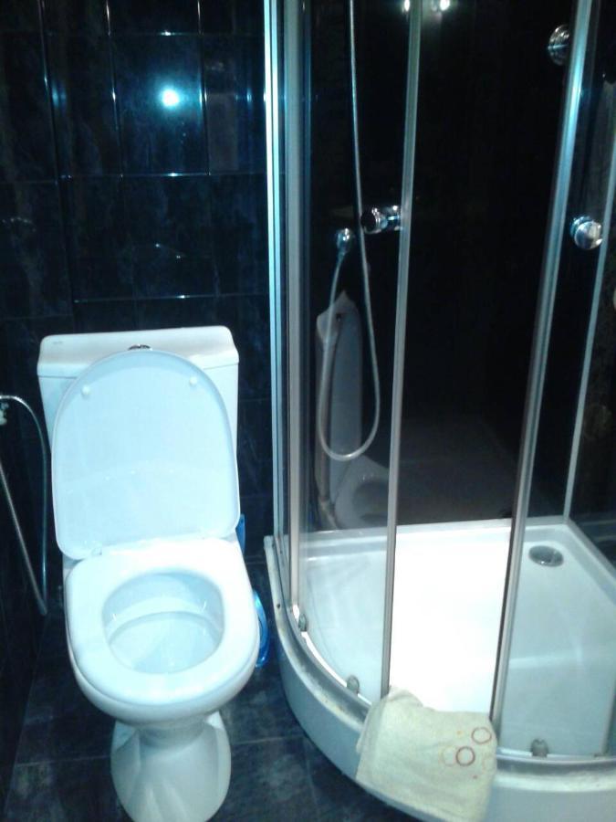 Apartment Narine 耶烈万 外观 照片