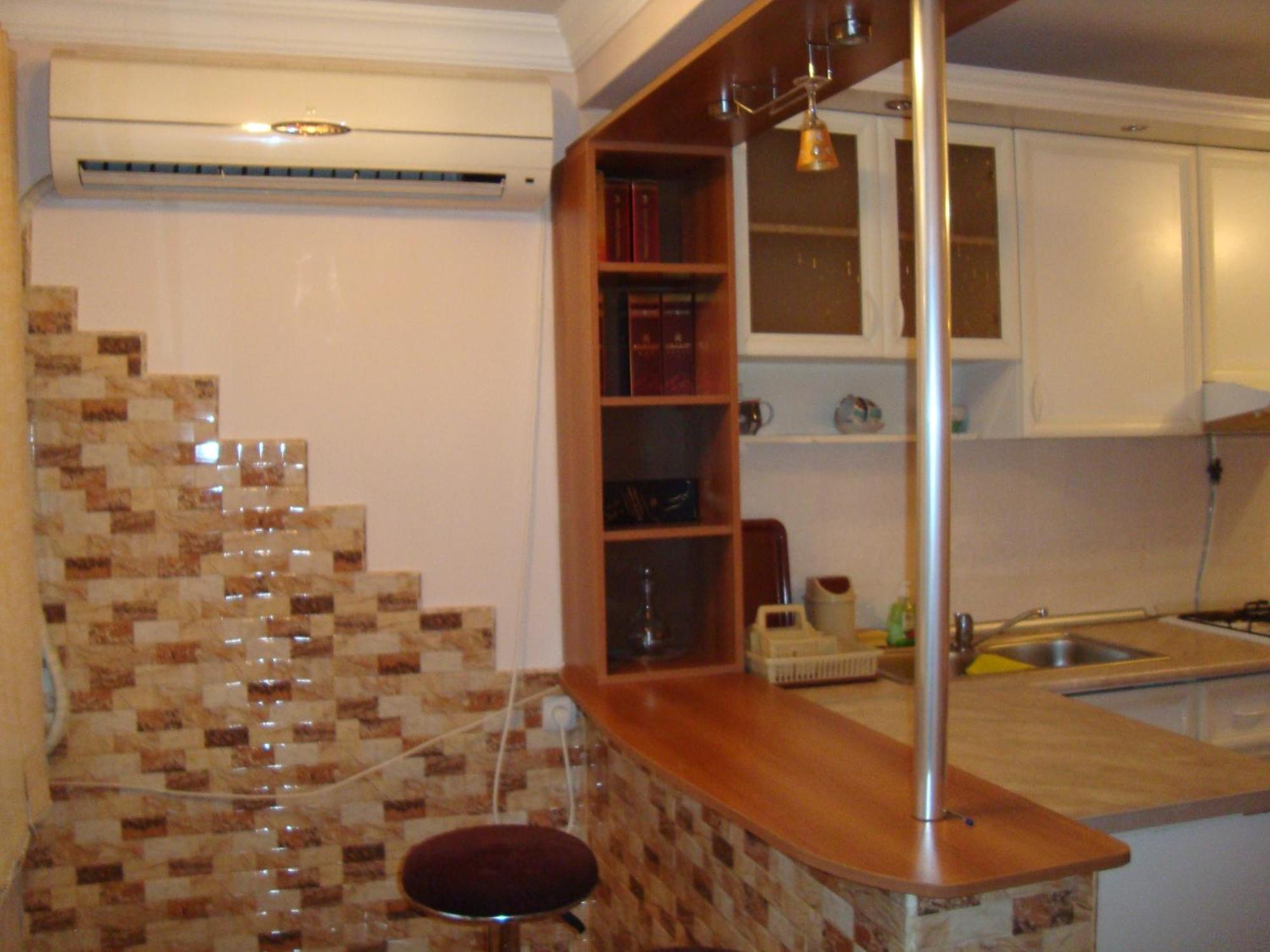 Apartment Narine 耶烈万 外观 照片